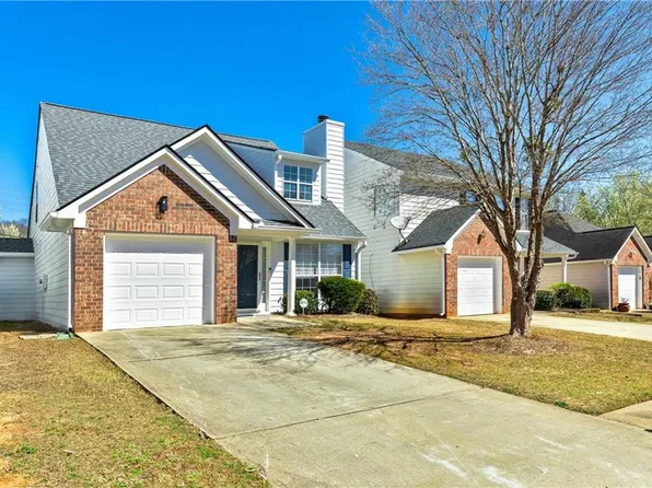 4105 Ravenwood Ct #3, Union City, GA 30291