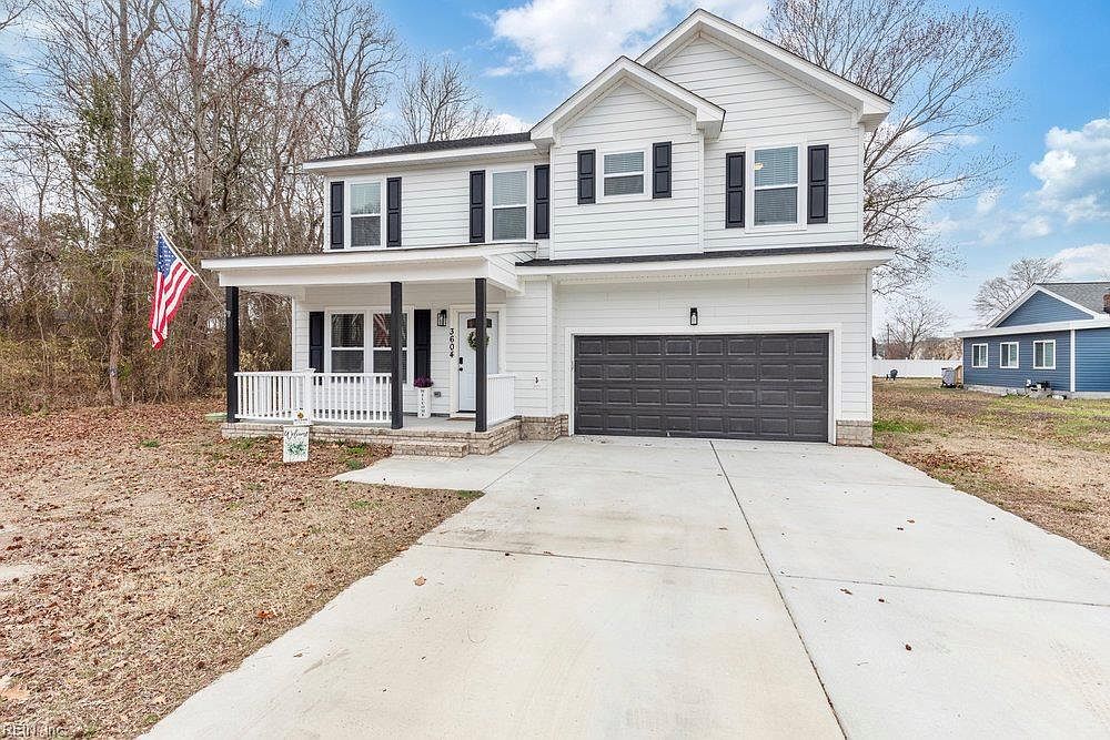 3604 Parr Ln, Chesapeake, VA 23323 | Zillow