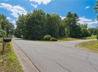 Lot 2B Nissen Farm Lane, Damariscotta, ME 04543