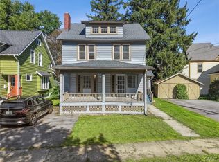 247 Greenwood Pl, Syracuse, NY 13210