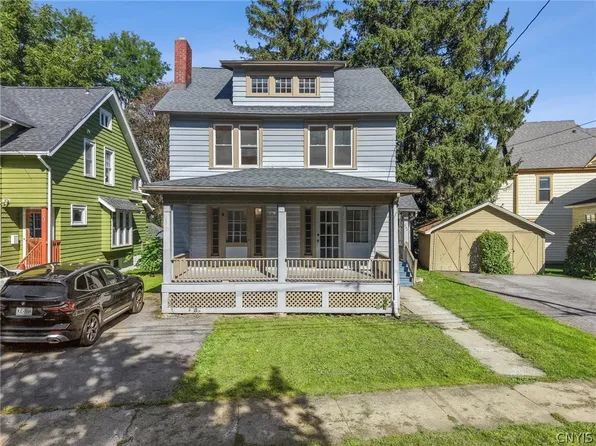 247 Greenwood Pl, Syracuse, NY 13210