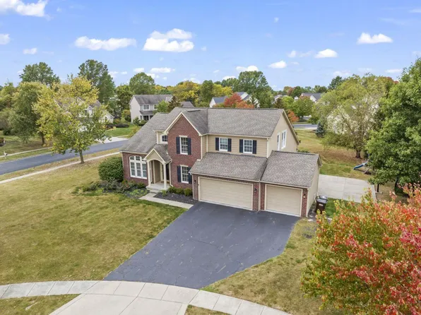 2440 Lora Ct, Galena, OH 43021