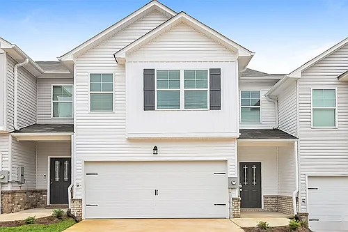 504 The Heights Ln Photo 1