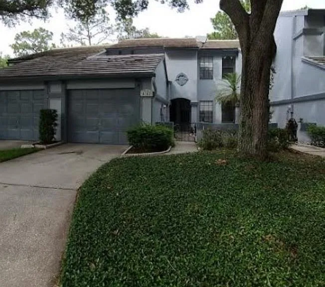 4141 Brentwood Park Cir — Photo 1