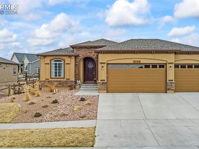 7174 Compass Bend Dr, Colorado Springs, CO, 80927