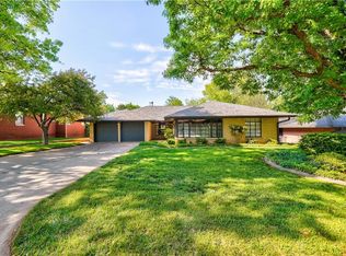 415 NW 43rd St, Oklahoma City, OK 73118