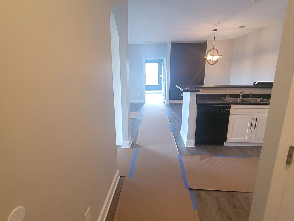 View from Front Door