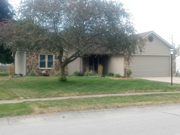 134 Briarwood Trl, Decatur, IN 46733