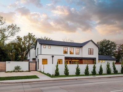 6242 Walnut Hill Ln, Dallas, TX, 75230