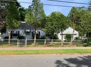 50 Ashland Ave, Springfield, MA 01119