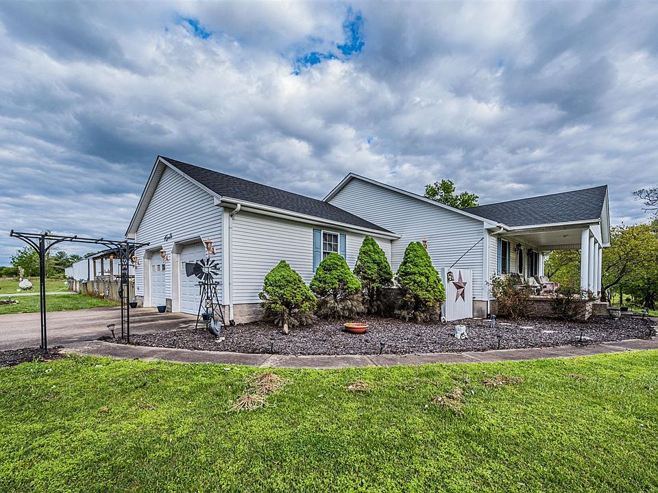 1160 Rockfield Browning Rd, Rockfield, KY 42274 MLS RA20231867 Zillow
