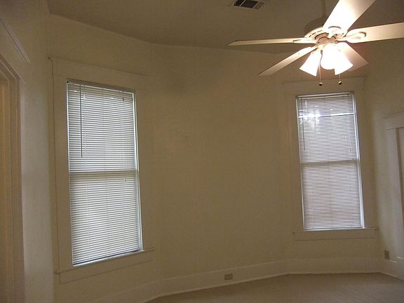 Partial View of Dining Room