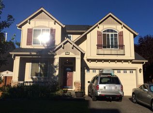 5111 NE 55th Ave, Vancouver, WA 98661