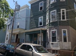 16 Fifield St, Dorchester, MA 02122