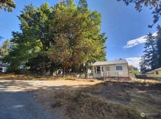 1101 S Mason Ave, Tacoma, WA