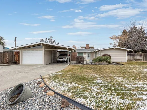 2516 W Entiat Ave, Kennewick, WA 99336