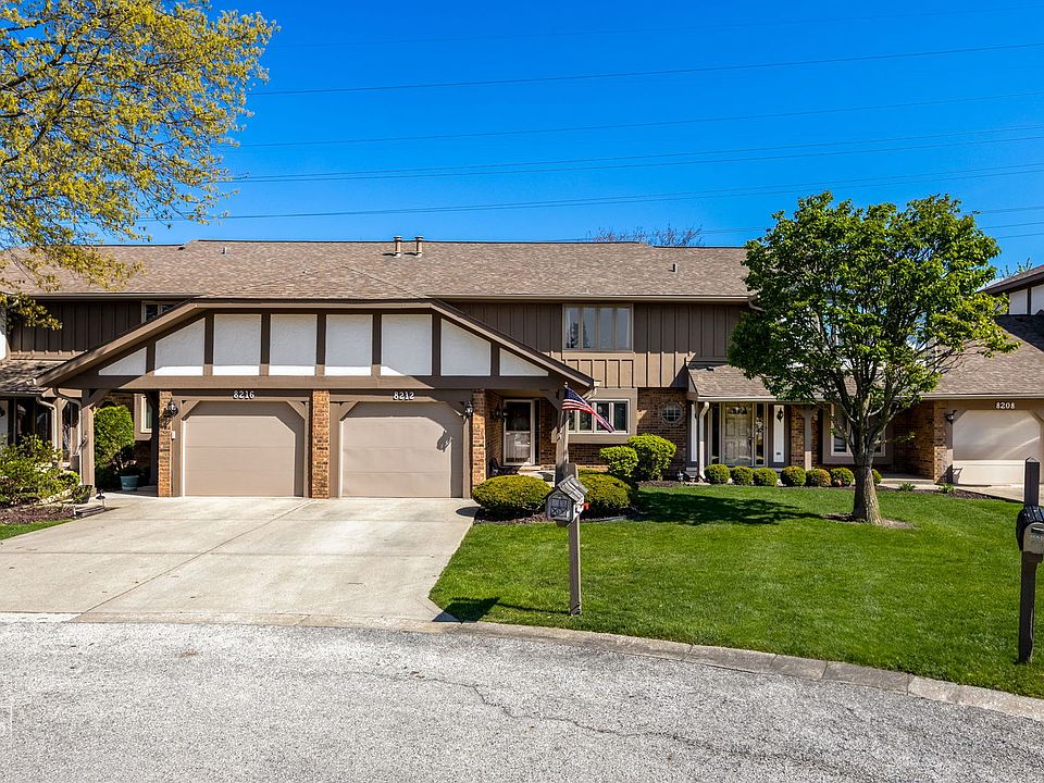 1st image of 8212 Millbank Dr