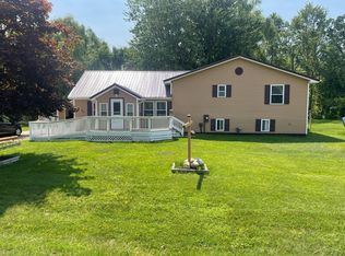 2670 E Pinconning Rd, Pinconning, MI 48650