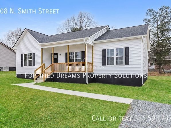 408 N Smith St