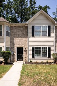 5538 Pineridge Ct, Forest Park, GA, 30297