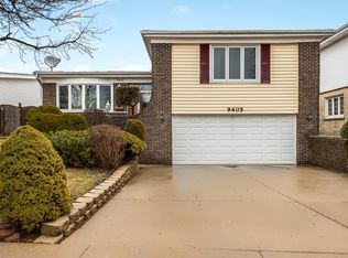 9405 Michael Ct, Morton Grove, IL 60053