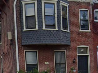 714 N Washington St #3, Wilmington, DE 19801