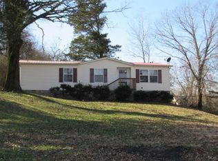1498 Highway 156, New Hope, TN 37380