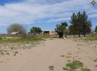 6890 Sadler Rd SE, Deming, NM 88030