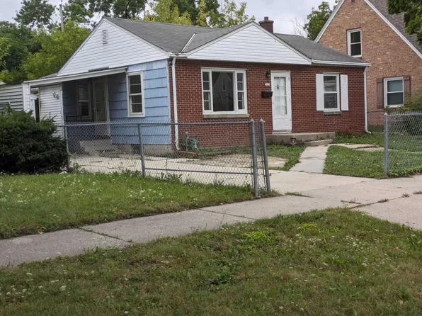 5929 North 40th STREET, Milwaukee, WI 53209