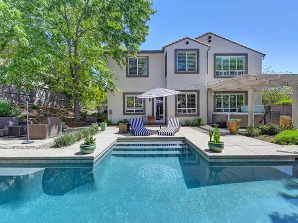 4219 Rimini Way, El Dorado Hills, CA 95762