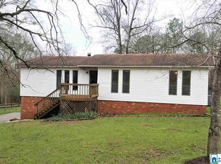 460 Highway 42, Calera, AL 35040