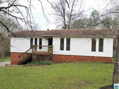 460 Highway 42, Calera, AL, 35040