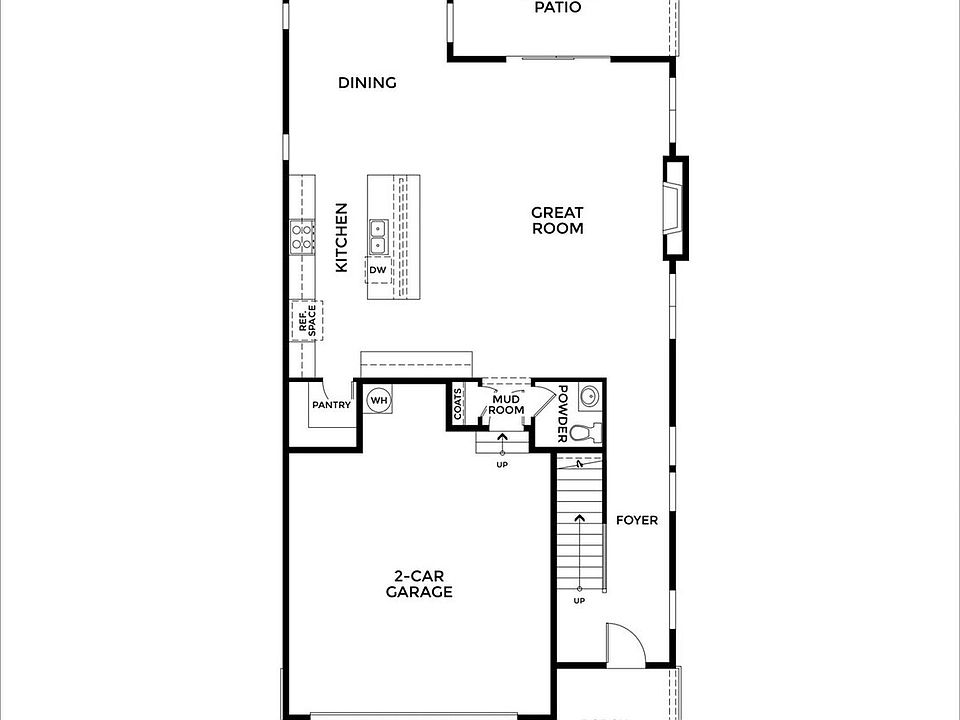 2nd image of 479 Appaloosa Way lot 68