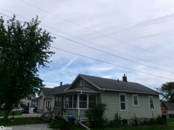 105 W Irving St, Creston, IA 50801