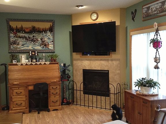 Main Floor Living Room