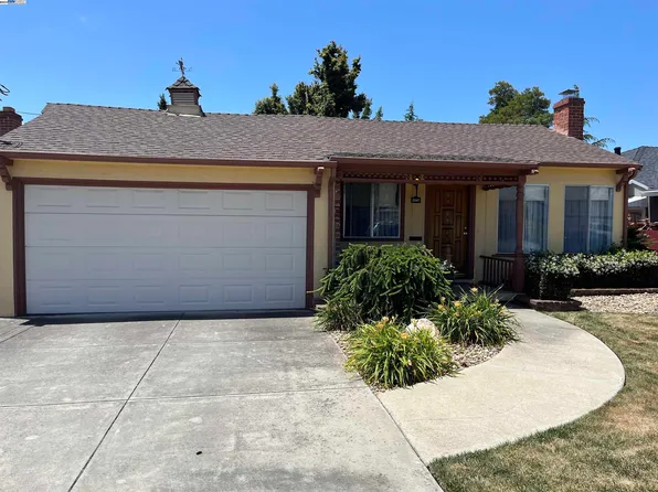 2047 Eveleth Ave, San Leandro, CA 94577
