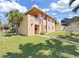 206 22nd Ave, Indian Rocks Beach, FL 33785