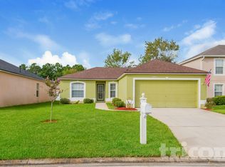 10414 Song Sparrow Ln, Jacksonville, FL 32218