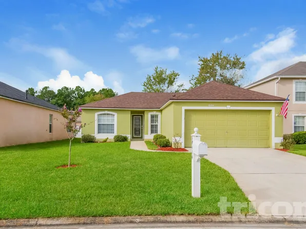 10414 Song Sparrow Ln, Jacksonville, FL 32218