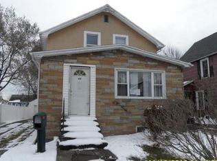 60 Park Ave, Tonawanda, NY 14150