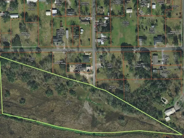 0 Thurman Ave, Bridge City, TX 77611