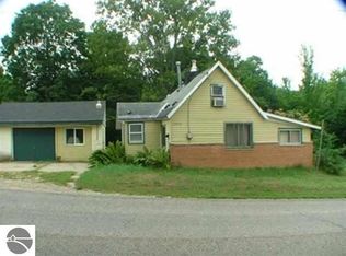 2570 Kettle Lake Rd E, Kalkaska, MI 49646