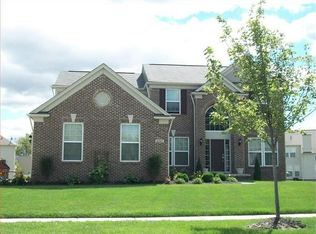 6265 Garnet Ln, Grand Blanc, MI 48439