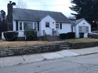 16 Paolino St, Providence, RI 02909