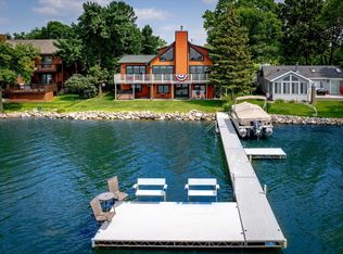 46826 Glens Beach Rd, Waterville, MN 56096