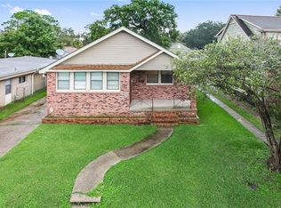 4675 Spain St, New Orleans, LA 70122