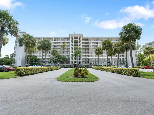 3150 N Palm Aire Drive #602, Pompano Beach, FL 33069