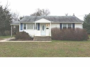 226 Waterford Rd, Hammonton, NJ 08037