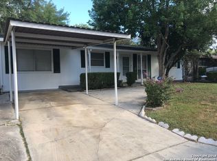 327 Deborah Dr, Converse, TX 78109