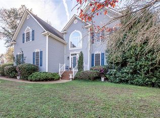 6800 Cluck Ln, Henrico, VA 23231